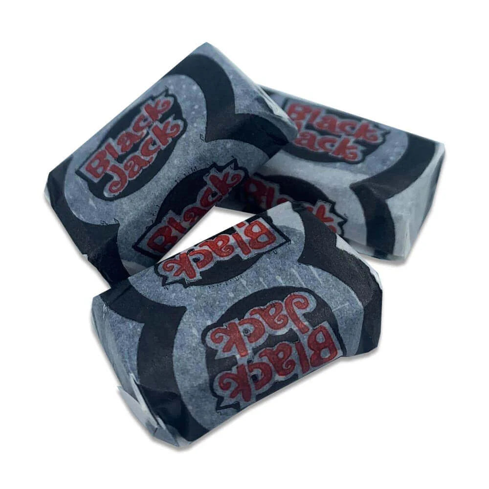 Black Jack sweets used to inspire Galaxy Flavours Black Jack Food Flavouring Concentrate – Professional Grade, Water-Soluble