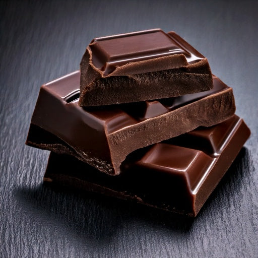 BACKORDER - Double DARK Chocolate High Strength Professional Food Flavouring - 1 Litre Bottle - Buy 4 and Save 10% on all Flavours!