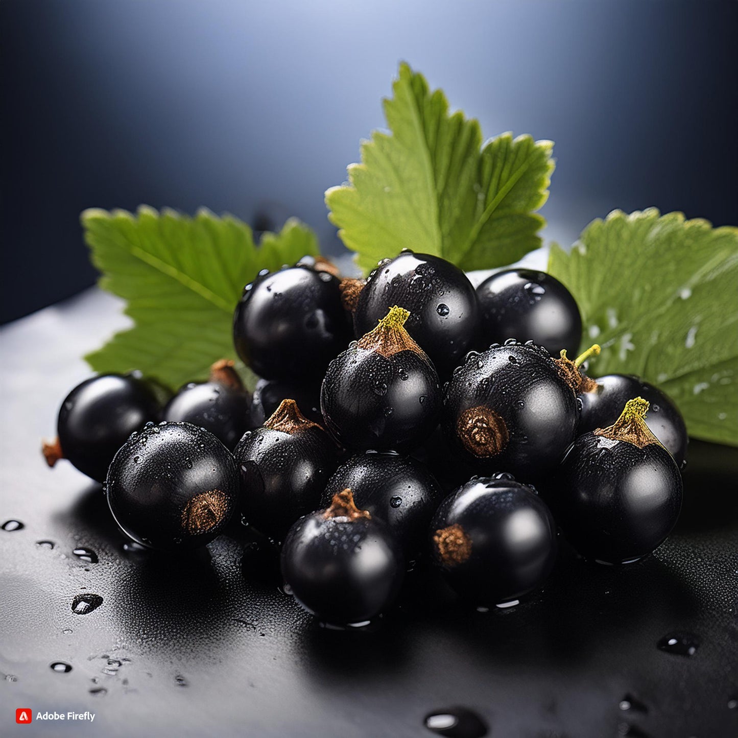 Blackcurrant High Strength Professional Food Flavouring - 50ml Bottle - Mix n Match - Buy 4 Get 1 Free on all Flavours!