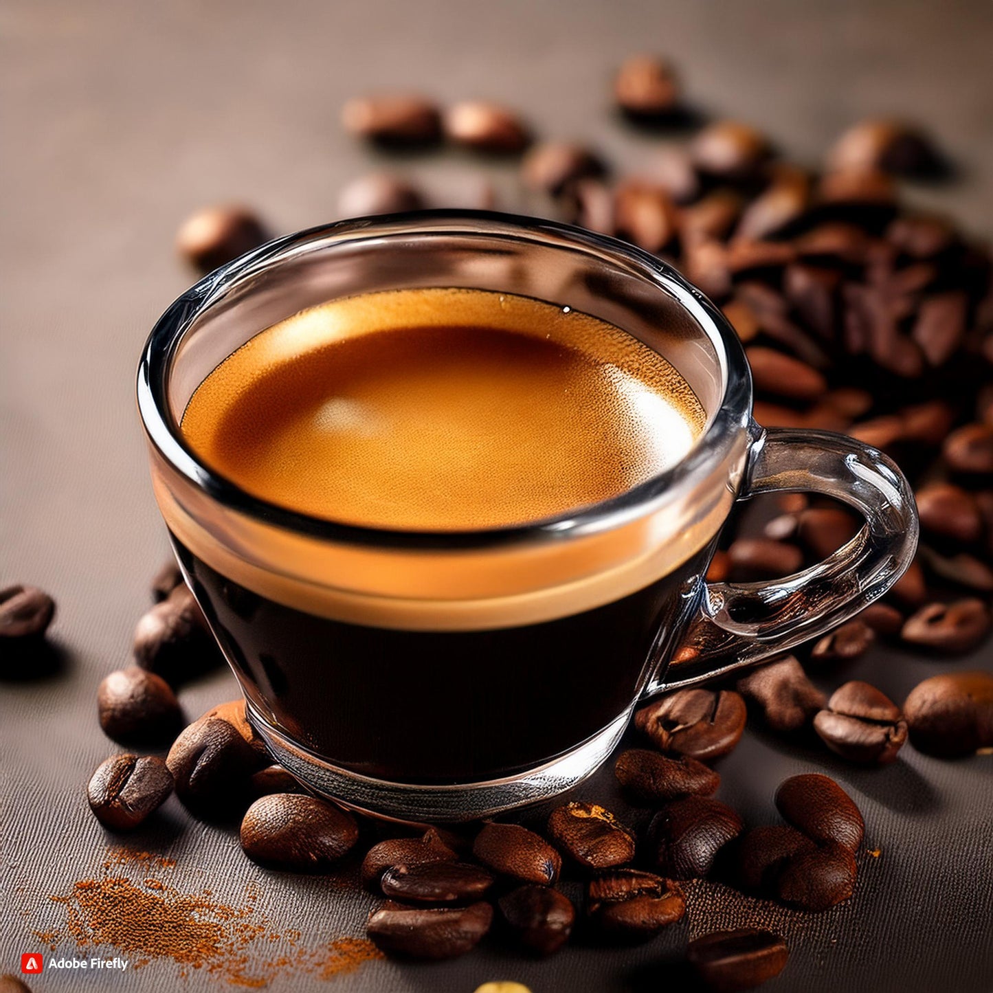 Espresso High Strength Professional Food Flavouring - 1 Litre Bottle - Mix n Match - Buy 4 Get 1 Free on all Flavours!
