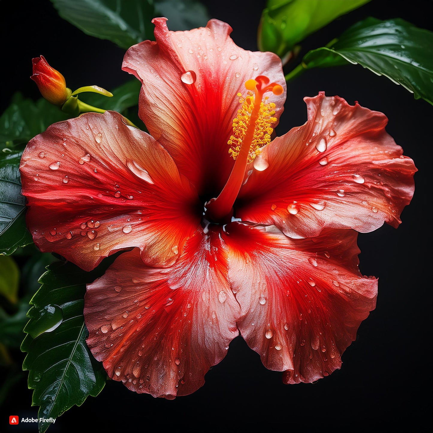 Hibiscus High Strength Professional Food Flavouring - 10ml Bottle - Mix n Match - Buy 4 Get 1 Free on all Flavours!