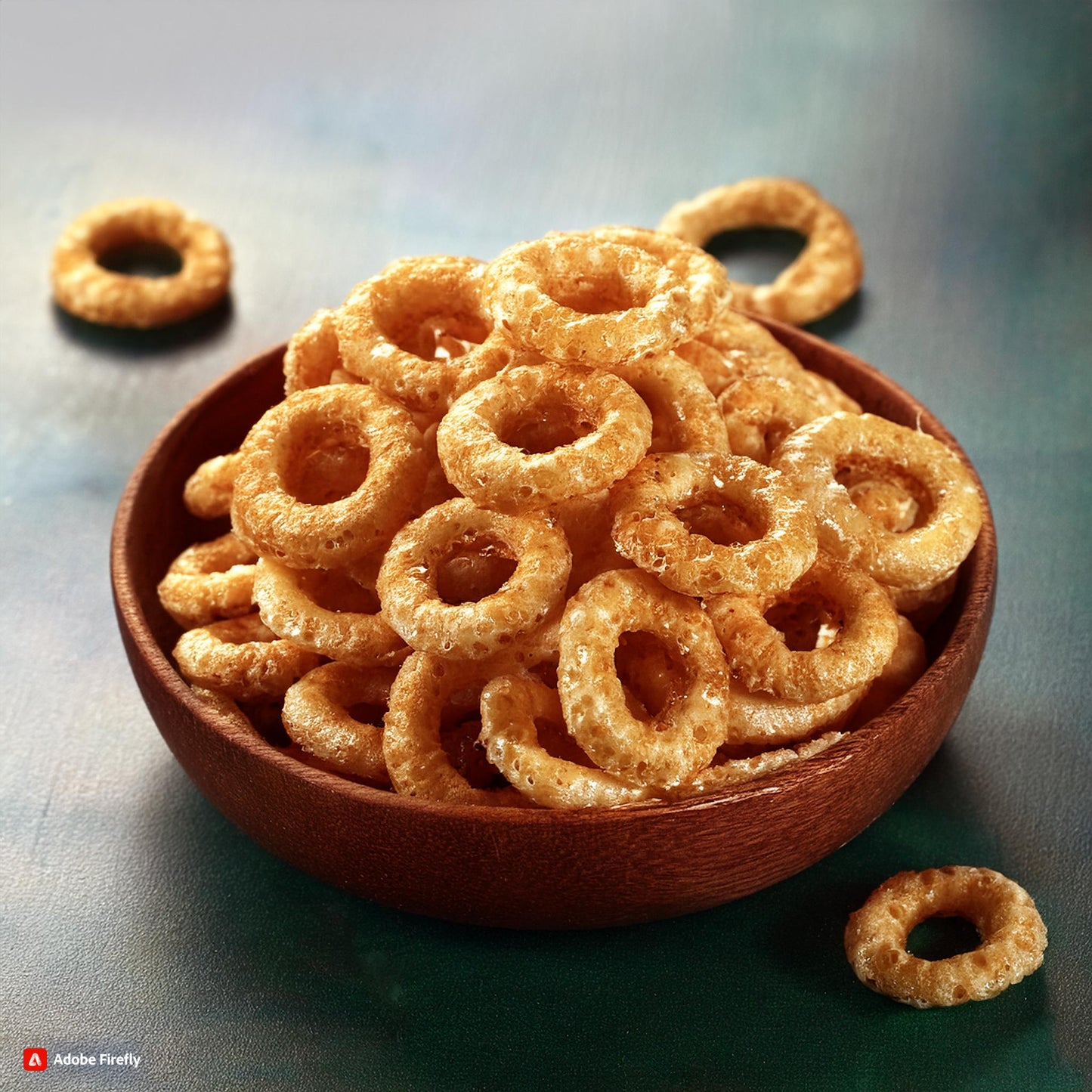 Honey Circles High Strength Professional Food Flavouring - 500ml Bottle - Mix n Match - Buy 4 Get 1 Free on all Flavours!