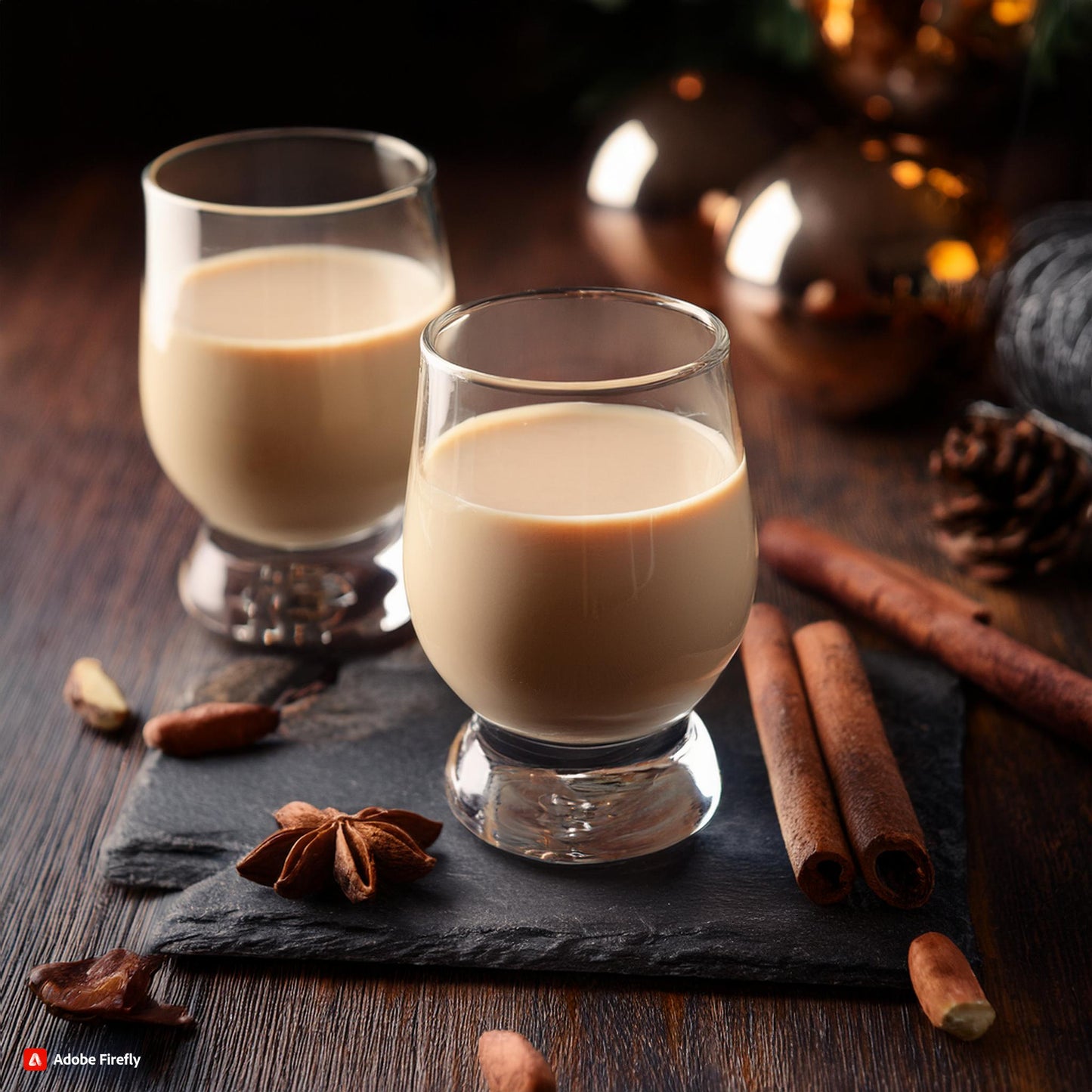 Irish Cream High Strength Professional Food Flavouring - 1 Litre Bottle - Mix n Match - Buy 4 Get 1 Free on all Flavours!