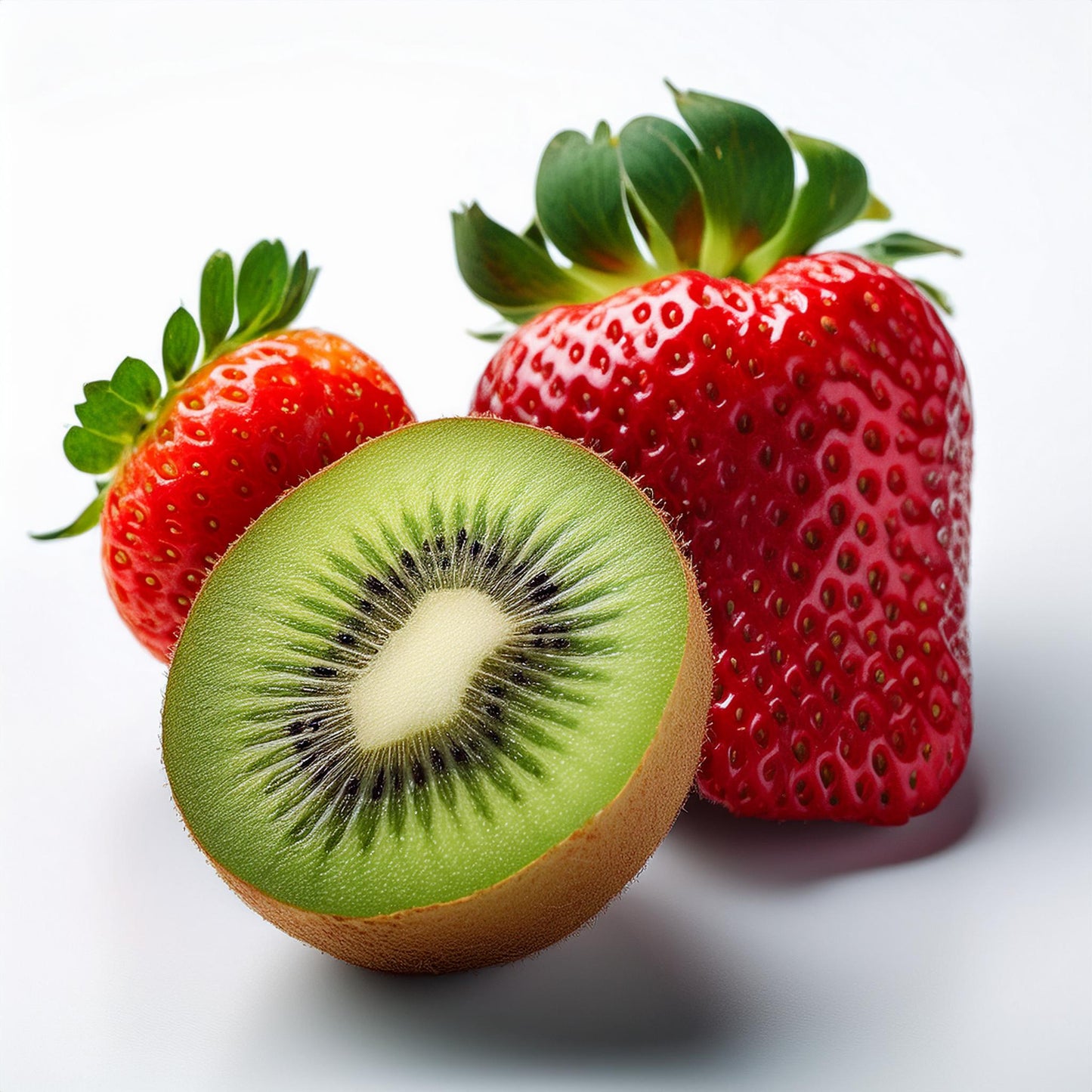 Kiwi and Strawberry High Strength Professional Food Flavouring - 100ml Bottle - Mix n Match - Buy 4 Get 1 Free on all Flavours!