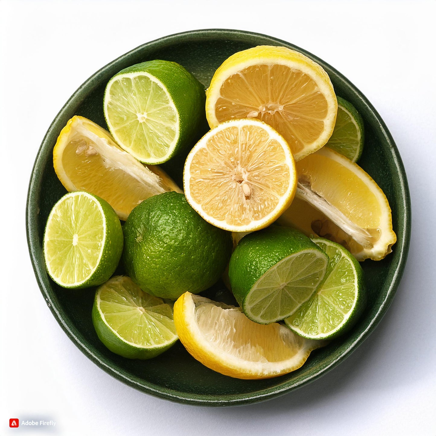 Lemon and Lime High Strength Professional Food Flavouring - 1 Litre Bottle - Mix n Match - Buy 4 Get 1 Free on all Flavours!