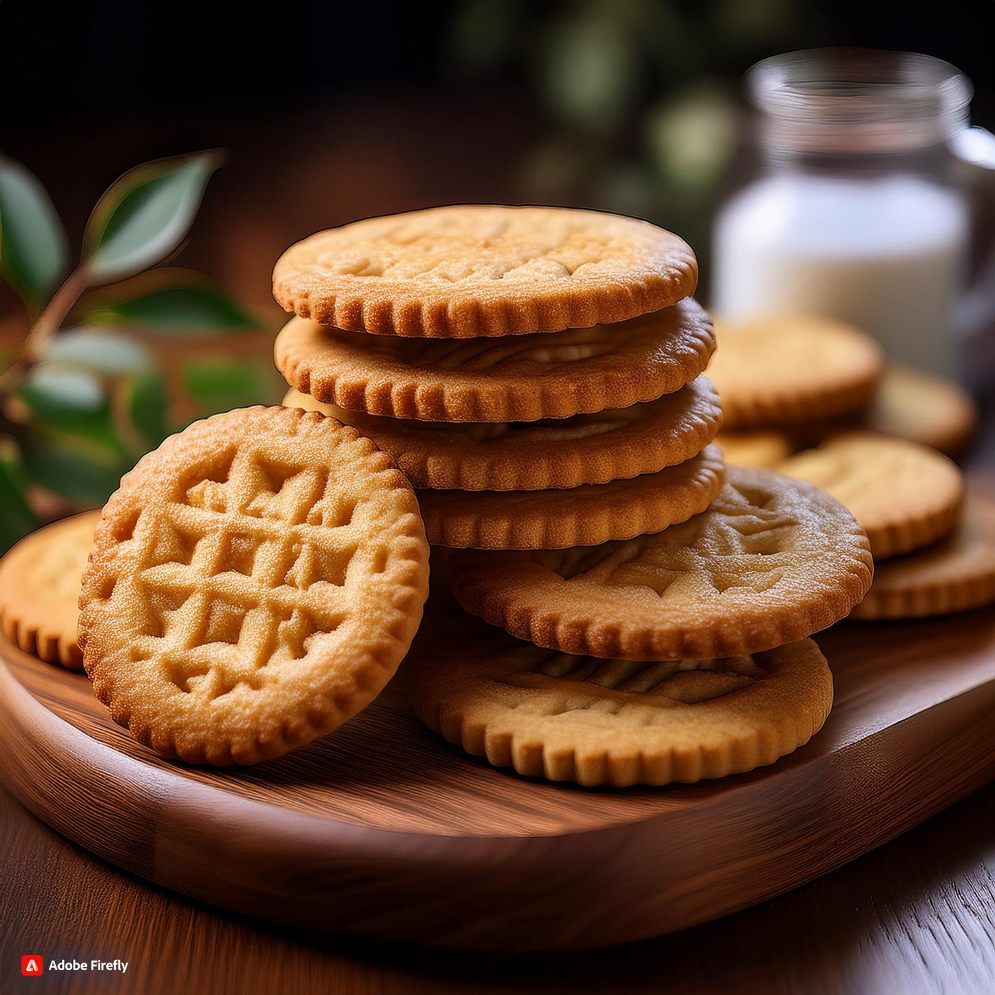 Biscuit High Strength Professional Food Flavouring - 100ml Bottle - Mix n Match - Buy 4 Get 1 Free on all Flavours!