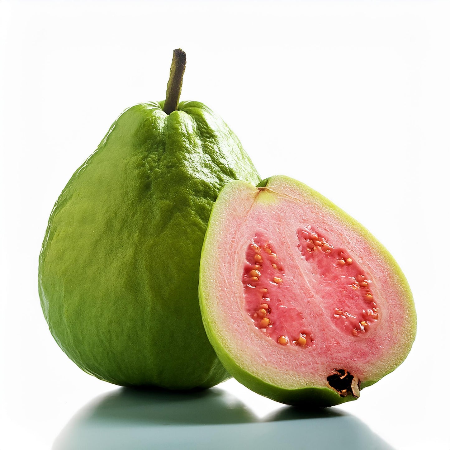Sweet Guava High Strength Professional Food Flavouring - 1 Litre Bottle - Mix n Match - Buy 4 Get 1 Free on all Flavours!