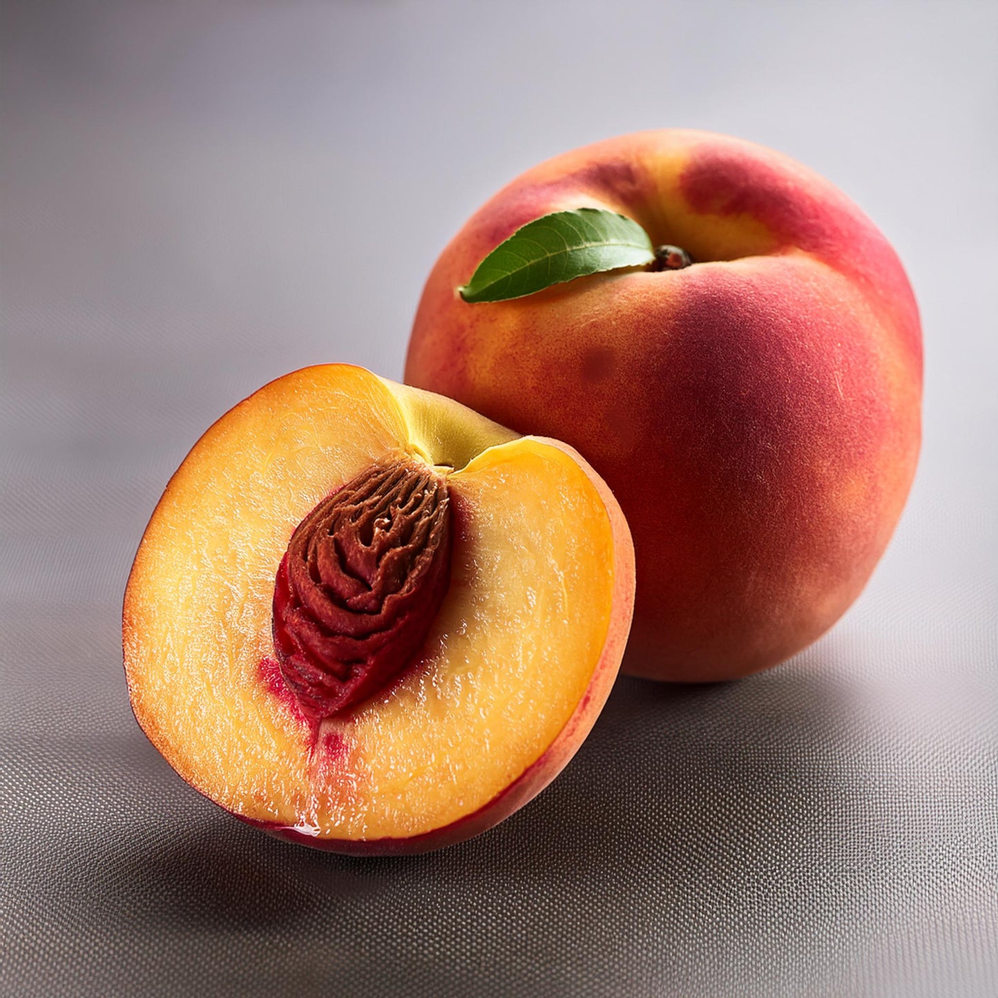 Peach High Strength Professional Food Flavouring - 500ml Bottle - Mix n Match - Buy 4 Get 1 Free on all Flavours!