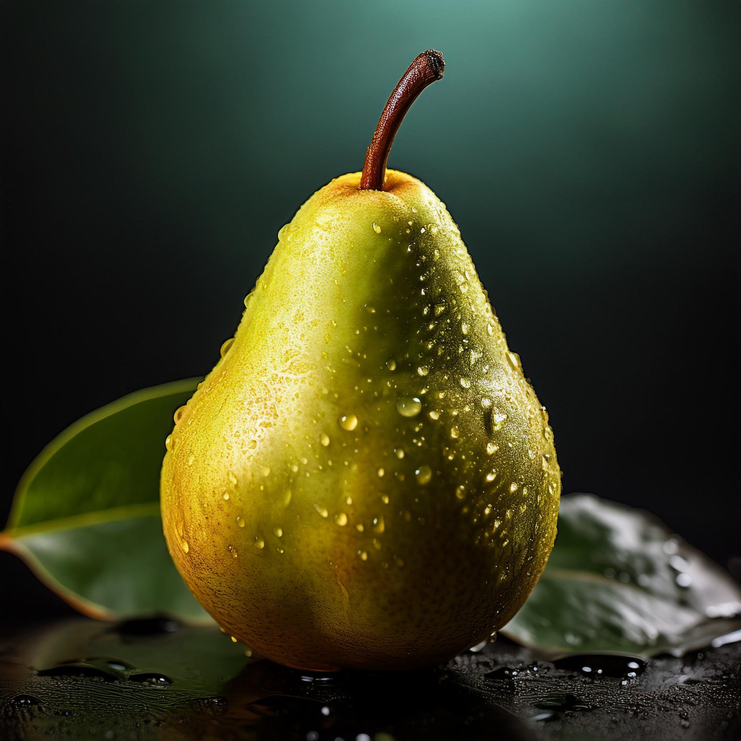 Pear High Strength Professional Food Flavouring - 1 Litre Bottle - Mix n Match - Buy 4 Get 1 Free on all Flavours!