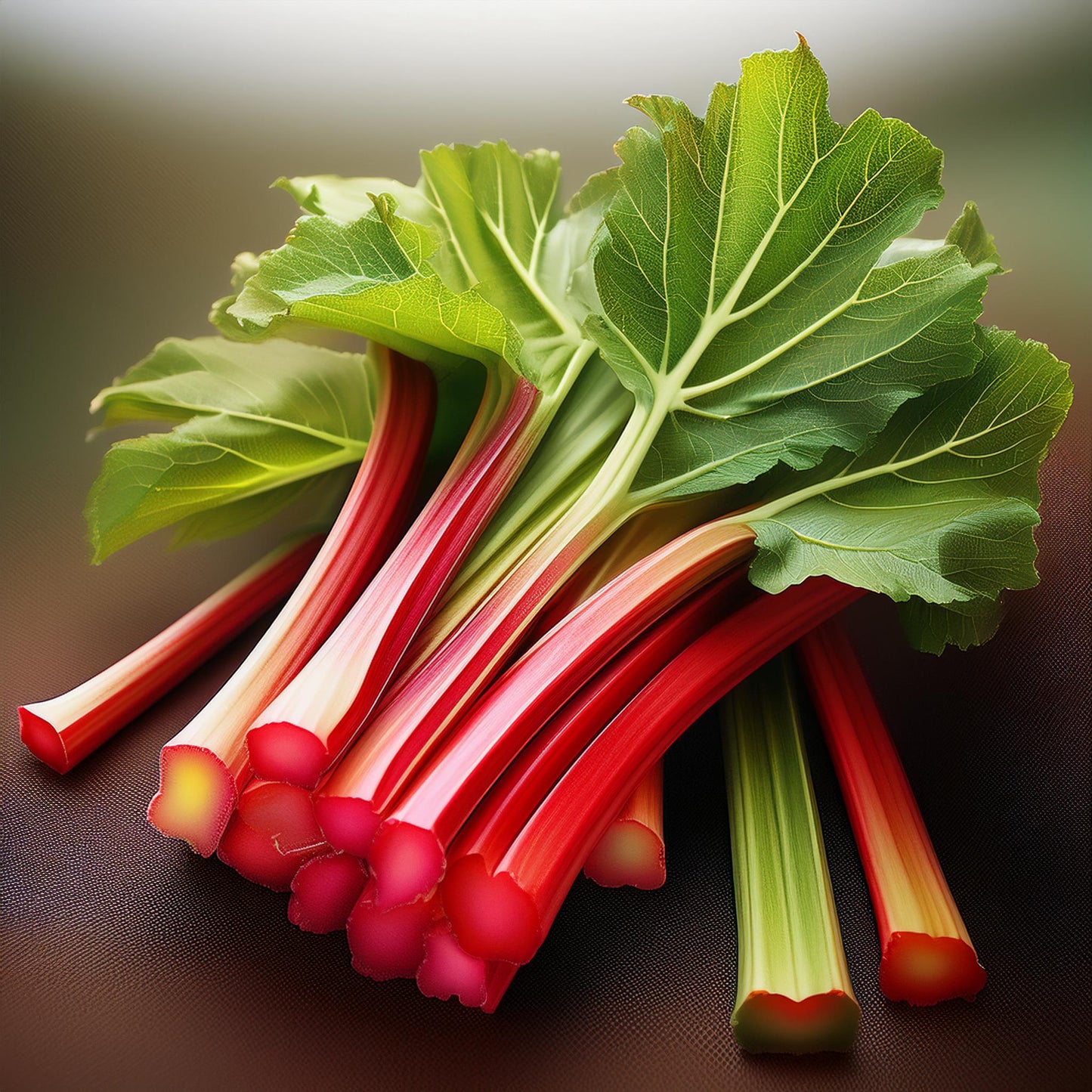 Rhubarb High Strength Professional Food Flavouring - 1 Litre Bottle - Mix n Match - Buy 4 Get 1 Free on all Flavours!