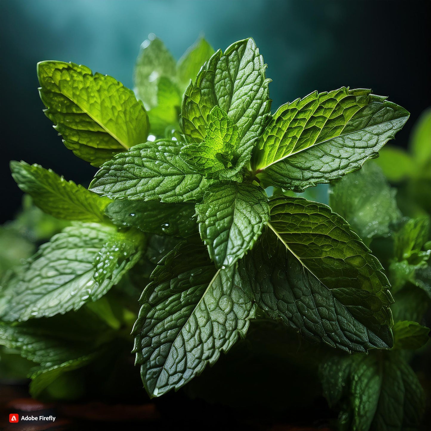 Peppermint High Strength Professional Food Flavouring - 1 Litre Bottle - Mix n Match - Buy 4 Get 1 Free on all Flavours!
