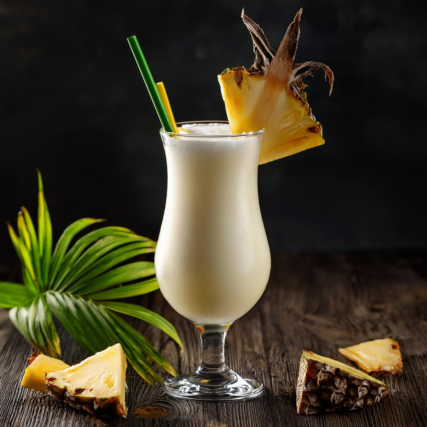 Pina Colada High Strength Professional Food Flavouring - 1 Litre Bottle - Mix n Match - Buy 4 Get 1 Free on all Flavours!