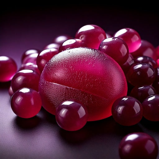 BACKORDER - Grape Candy High Strength Professional Food Flavouring - 500ml Bottle - Buy 4 and Save 10% on all Flavours!