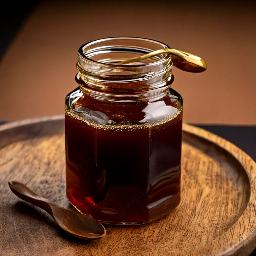 BACKORDER - Molasses High Strength Professional Food Flavouring - 500ml Bottle - Buy 4 and Save 10% on all Flavours!