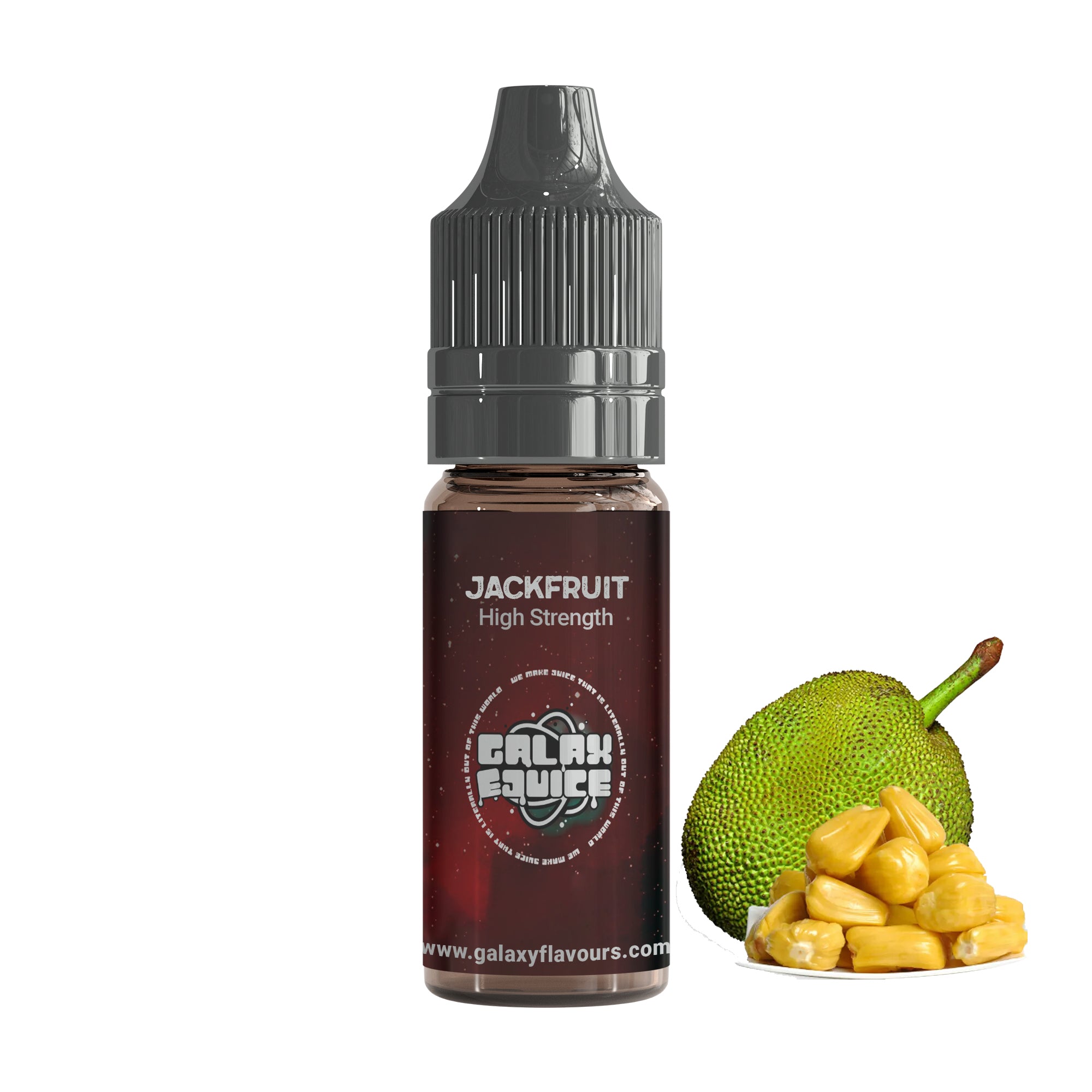 Jackfruit High Strength Professional Flavouring. Galaxy Natural