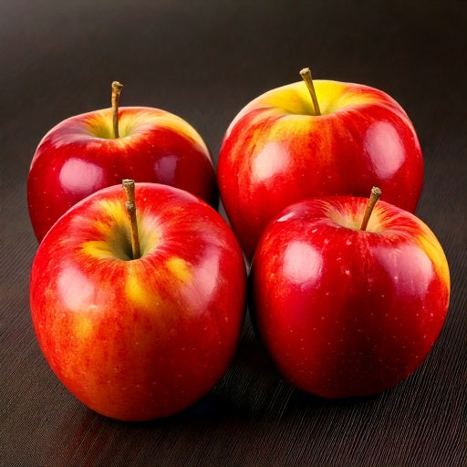 BACKORDER - Apple High Strength Professional Food Flavouring - 500ml Bottle - Buy 4 and Save 10% on all Flavours!