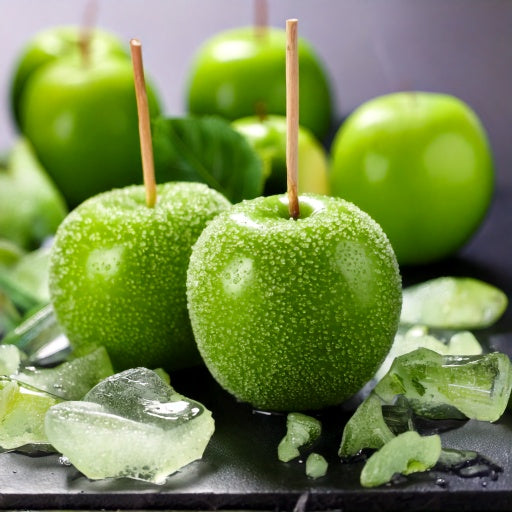BACKORDER - Apple Candy High Strength Professional Food Flavouring - 500ml Bottle - Buy 4 and Save 10% on all Flavours!