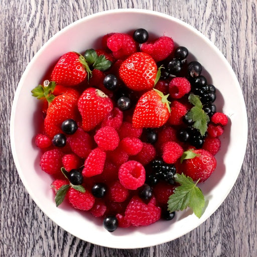 BACKORDER - Berry Mix High Strength Professional Food Flavouring - 500ml Bottle - Buy 4 and Save 10% on all Flavours!