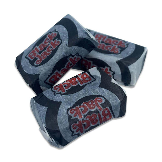 Black Jack sweets used to inspire Galaxy Flavours Black Jack Food Flavouring Concentrate – Professional Grade, Water-Soluble