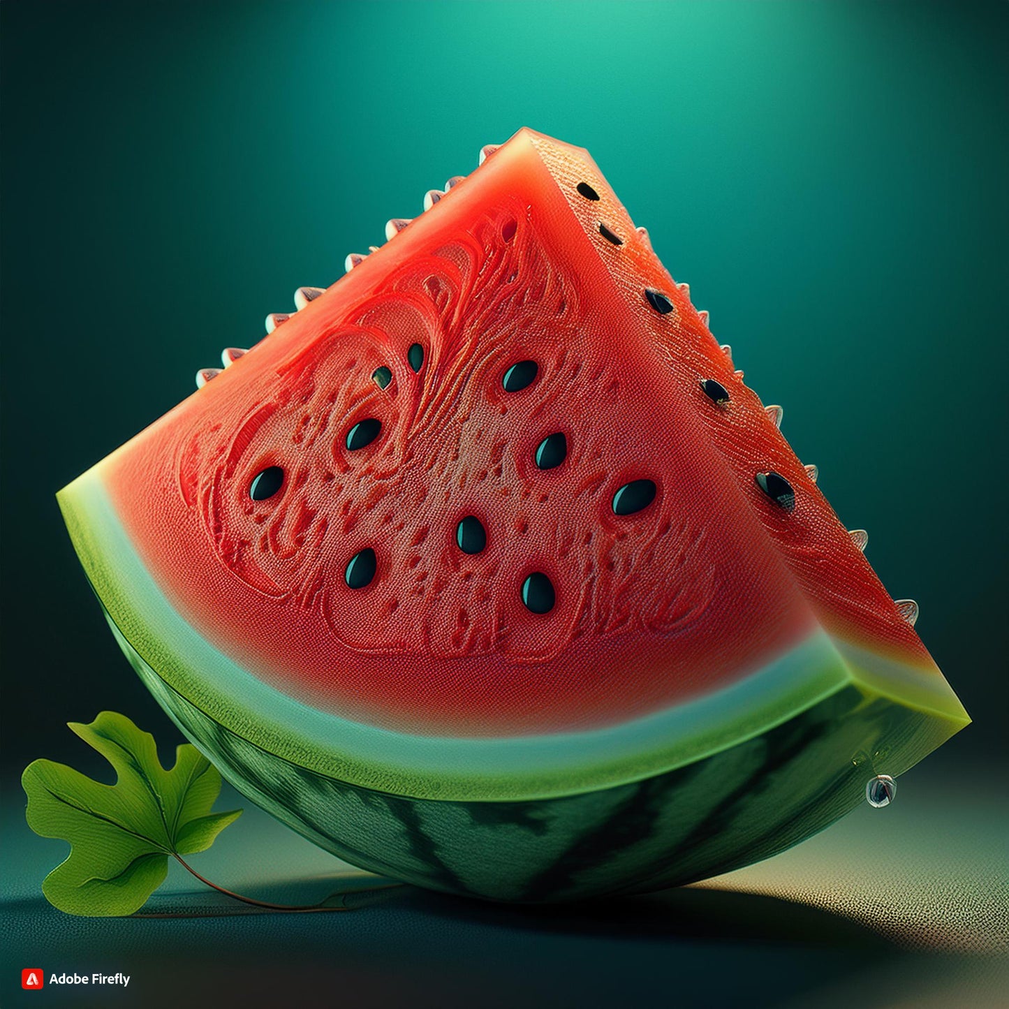Fresh juicy watermelon slices used to inspire Galaxy Flavours Double Watermelon Food Flavouring Concentrate – Professional Grade, Water-Soluble