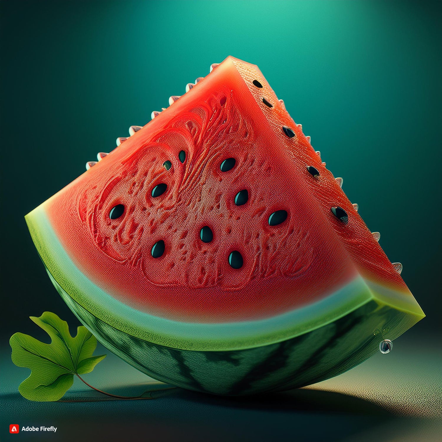 Fresh juicy watermelon slices used to inspire Galaxy Flavours Double Watermelon Food Flavouring Concentrate – Professional Grade, Water-Soluble