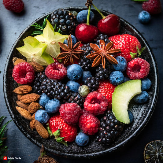 Aromatizante alimentario de anís refrescante 10 ml - Profesional de alta potencia