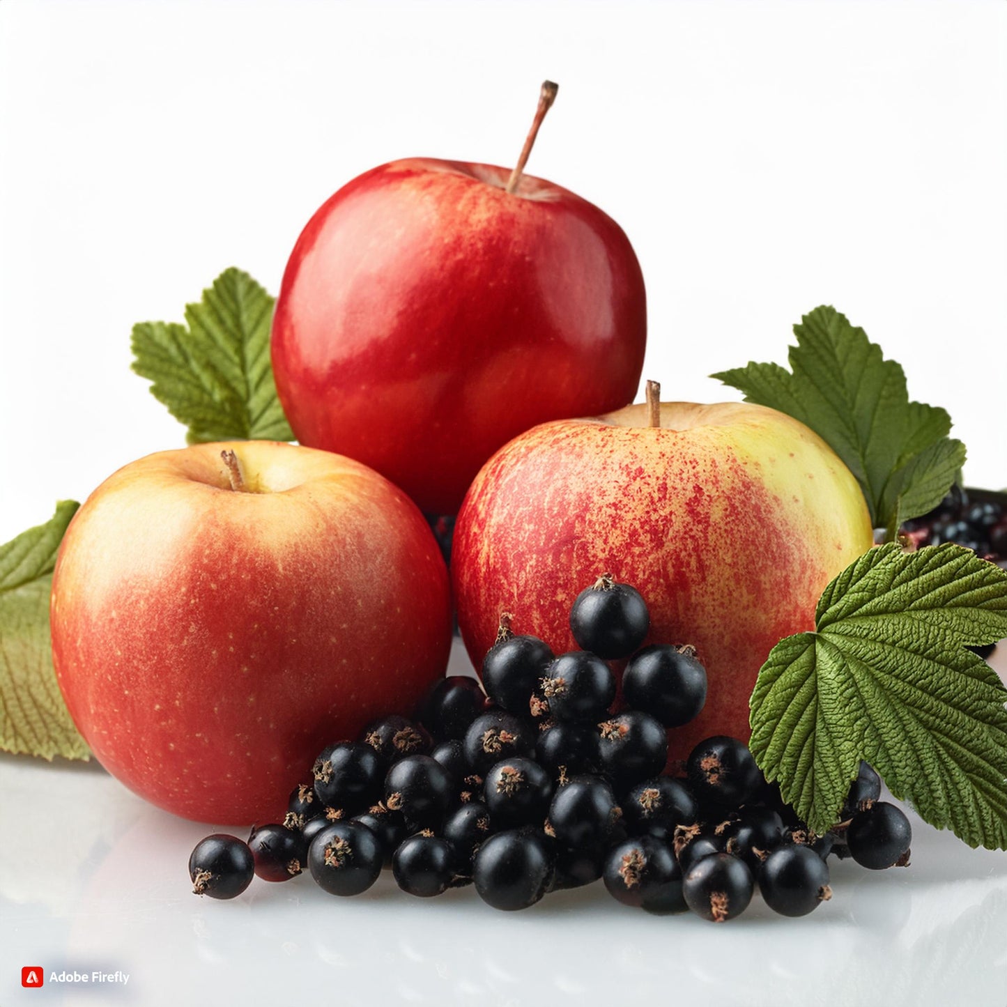 Apple and Blackcurrant High Strength Professional Flavouring.