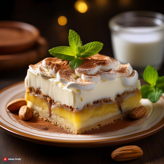 Aromatizante alimentario Banoffee - Profesional de alta potencia - 1 litro