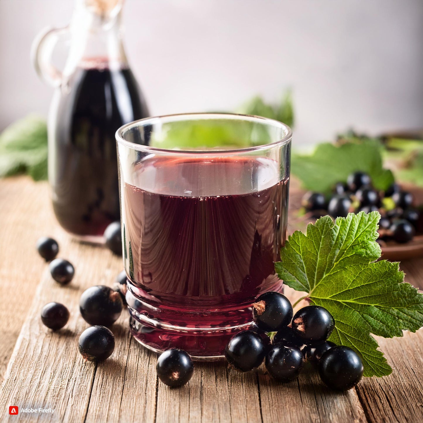 Blackcurrant Cordial High Strength Professional Food Flavouring - 250ml Bottle - Buy 4 and Save 10% on all Flavours!