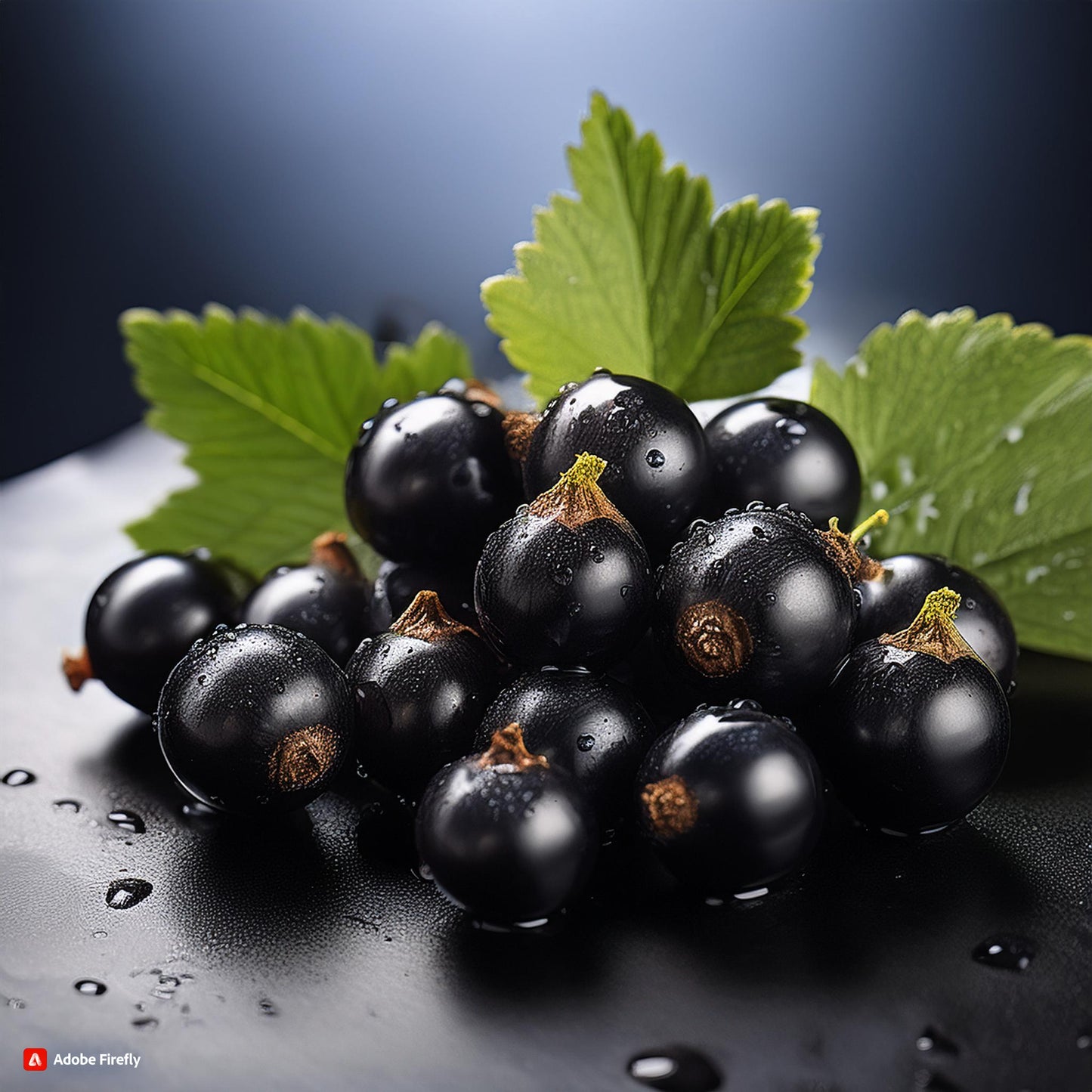 Blackcurrant High Strength Professional Flavouring.