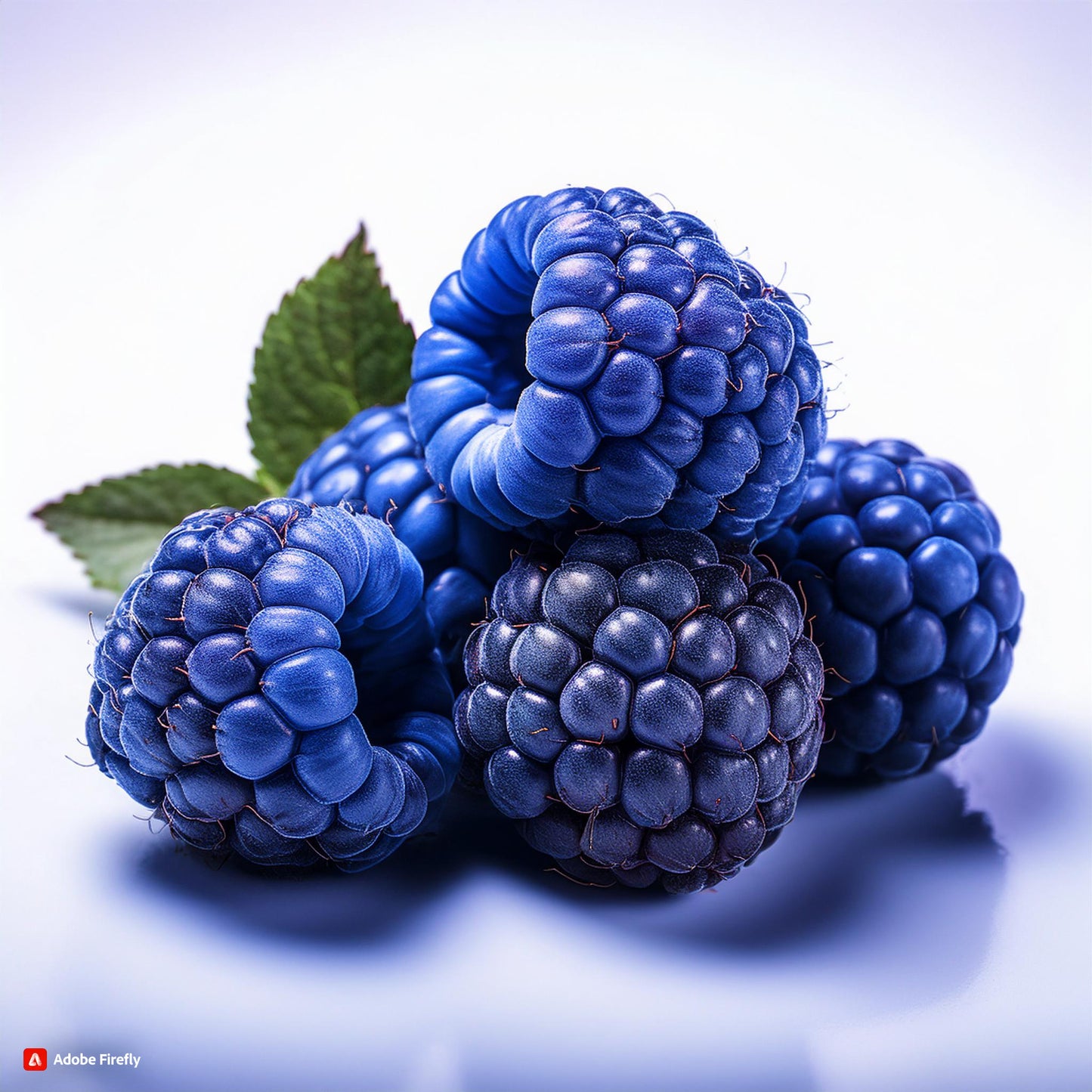 Blue Raspberry High Strength Professional Flavouring.