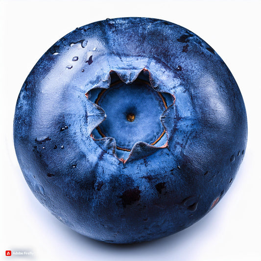 Arôme alimentaire extra-fort à la myrtille - Format professionnel - 250 ml