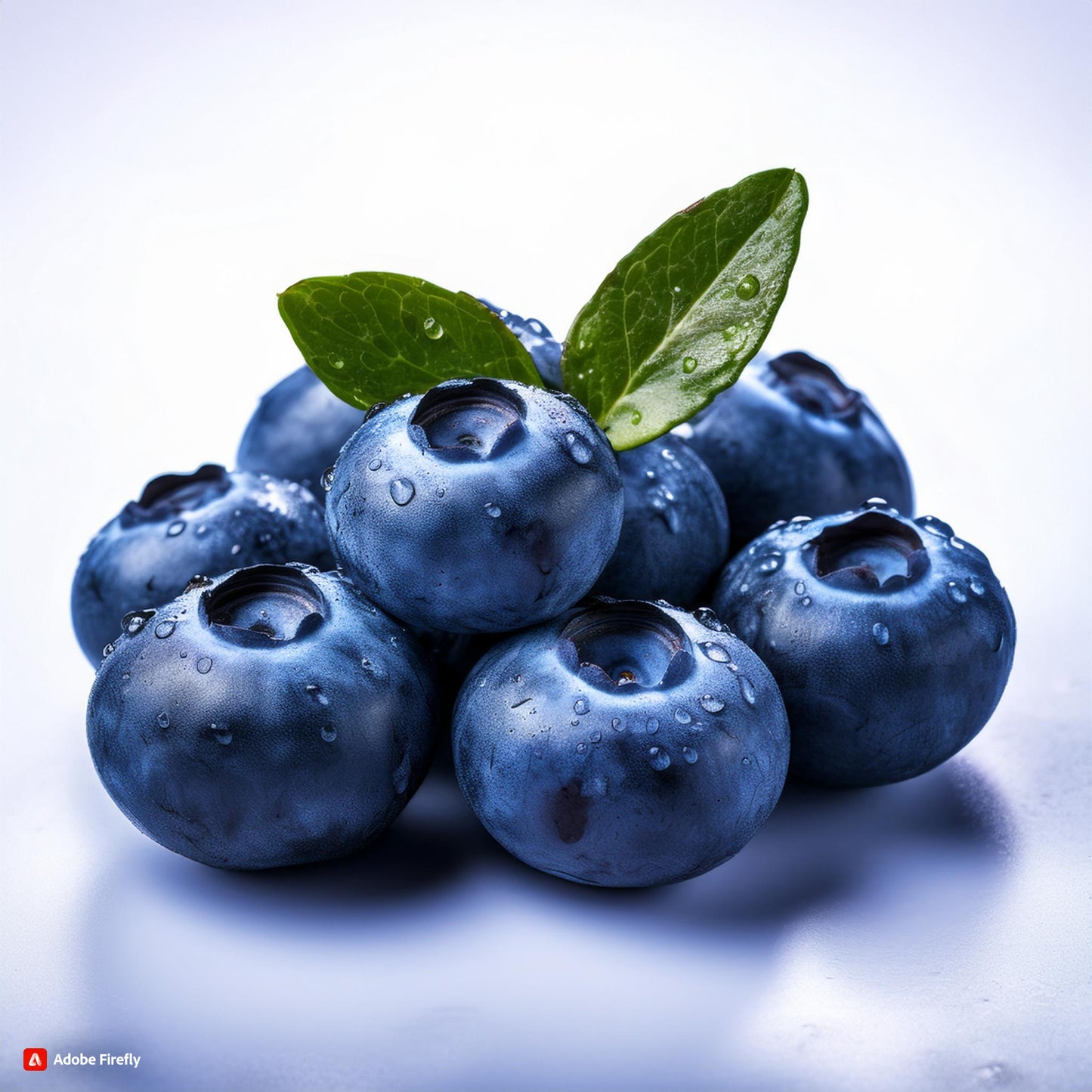 Blueberry High Strength Professional Food Flavouring.