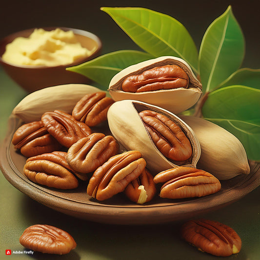 Aromatizante alimentario de nuez pecana con mantequilla - Profesional de alta potencia - 250 ml