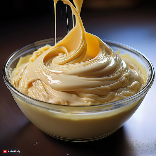 Aromatizante alimentario para masa de pastel - Profesional de alta potencia - 10 ml