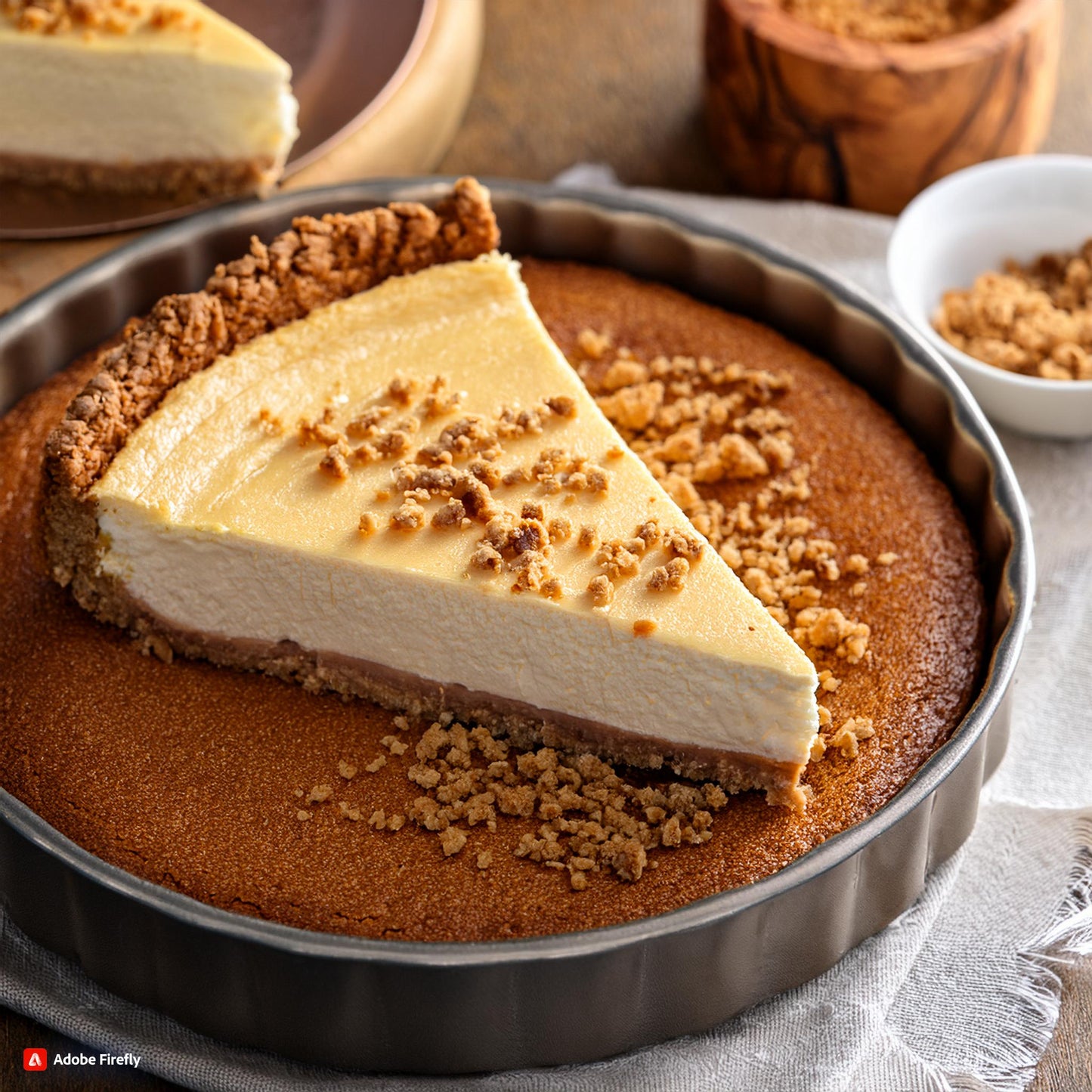 Cheesecake ( Graham Crust) High Strength Professional Food Flavouring - 250ml Bottle - Buy 4 and Save 10% on all Flavours!