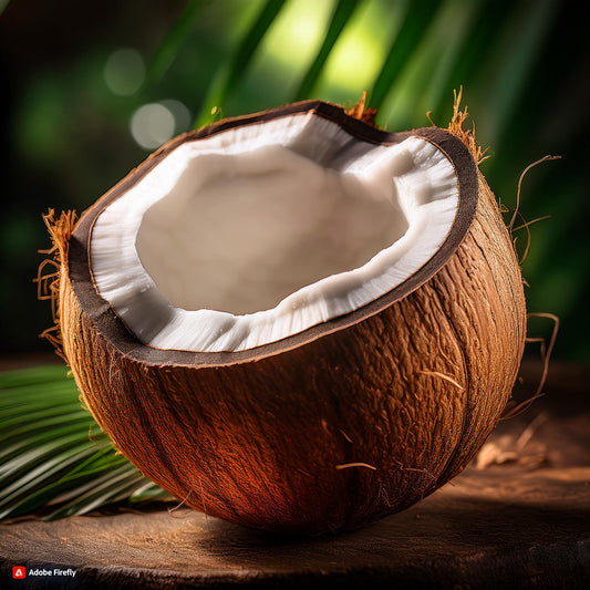 Coconut High Strength Professional Flavouring.