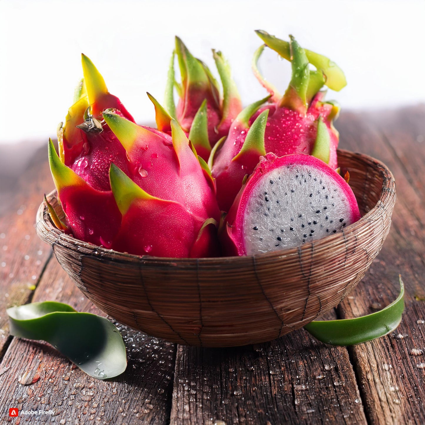 Dragonfruit High Strength Professional Flavouring.