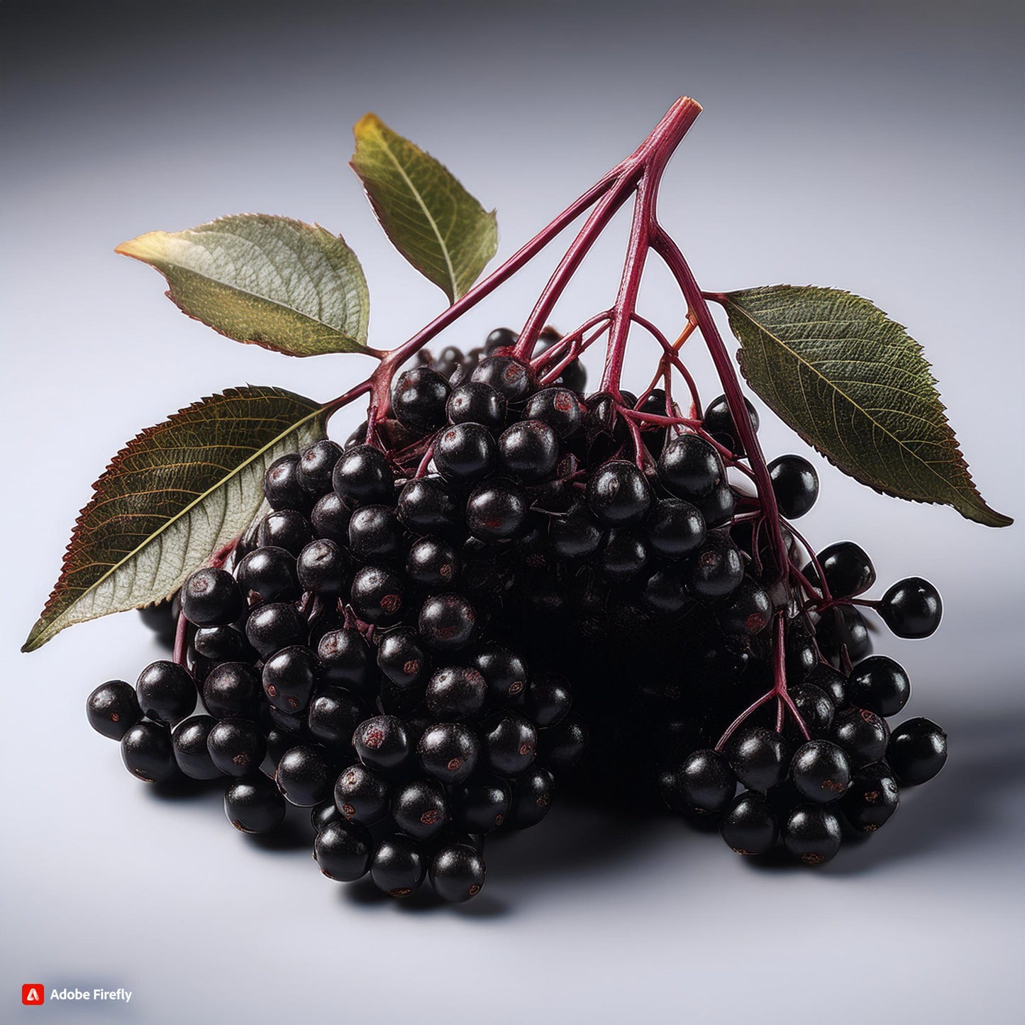 Elderberry High Strength Professional Flavouring.