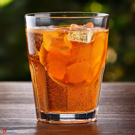 Arôme alimentaire pour boisson énergisante - Professionnel haute concentration - 1 litre