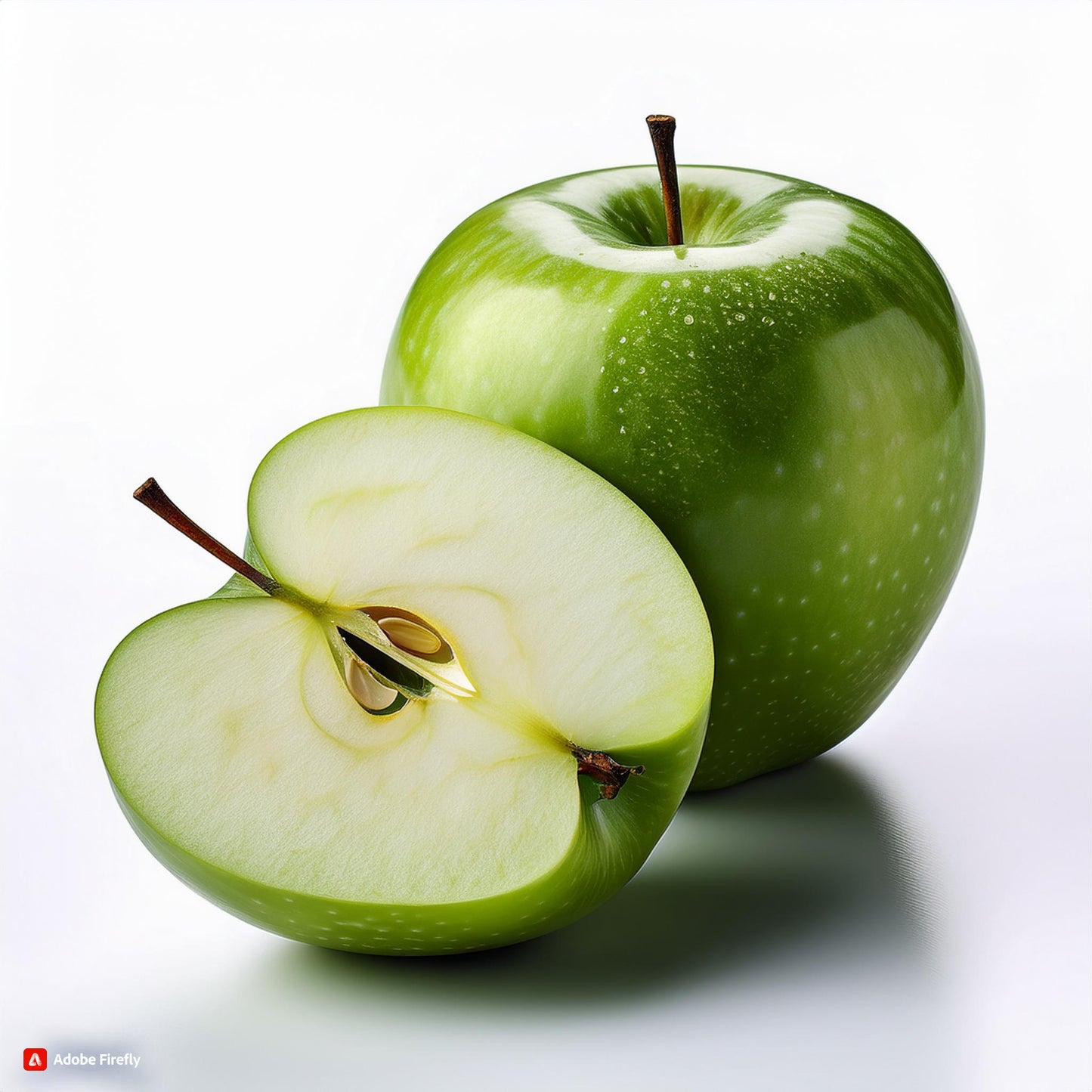 Green Apple High Strength Professional Flavouring.