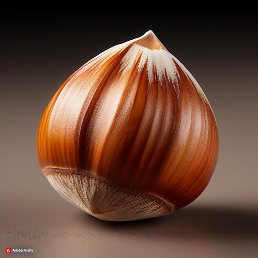 Aromatizante alimentario de avellana - Profesional de alta potencia - 250 ml