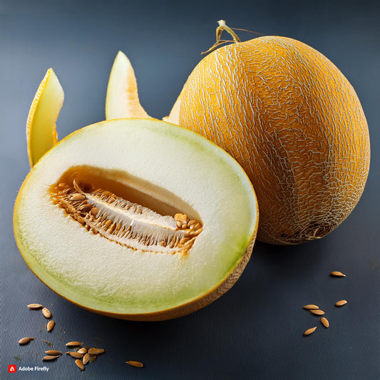 Arôme alimentaire de melon miel - Usage professionnel haute concentration - 1 litre