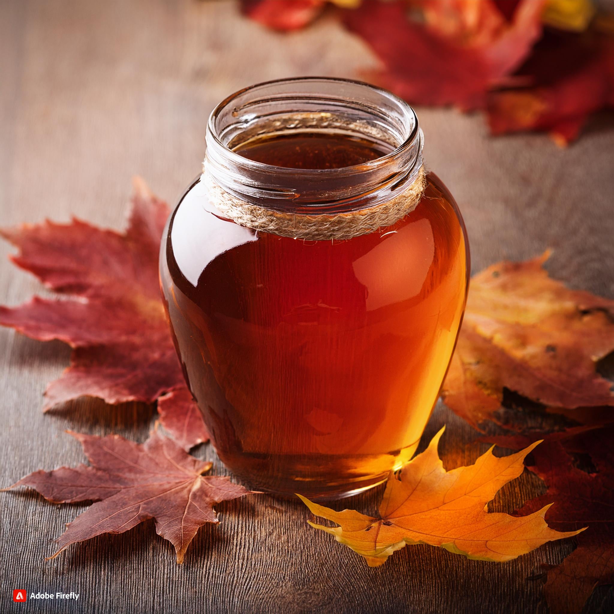 Maple Syrup Food Flavouring 10ml - Sample Size | Galaxy Flavours ...