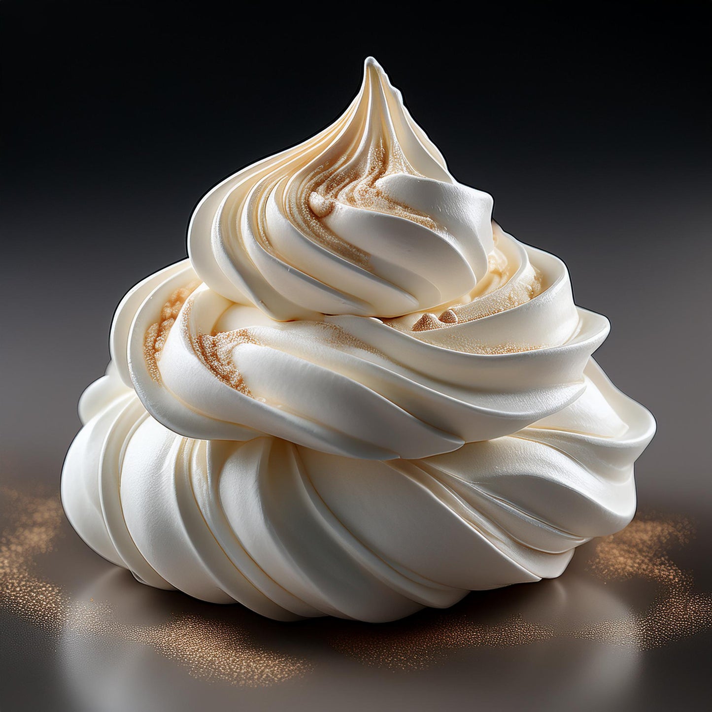 Meringue High Strength Professional Food Flavouring.