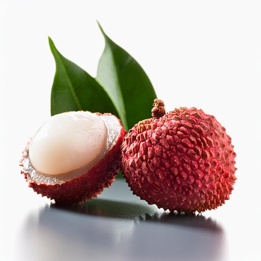 Sweet Lychee High Strength Professional Food Flavouring - 10ml Bottle - Mix n Match - Buy 4 Get 1 Free on all Flavours!