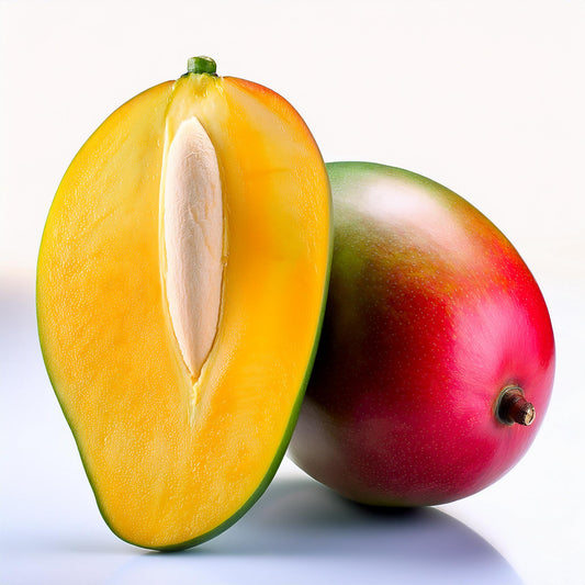 Aromatizante alimentario profesional de alta potencia sabor mango dulce - Botella de 250 ml - ¡Combina y crea tu propio estilo! - ¡Compra 4 y llévate 1 gratis en todos los sabores!