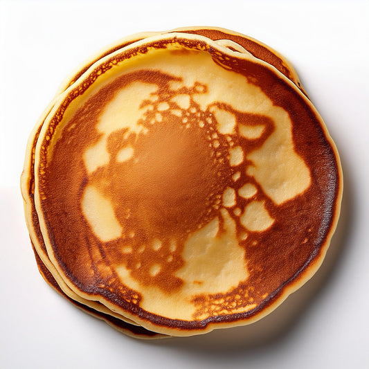 Arôme pour crêpes - Professionnel haute concentration - 1 litre