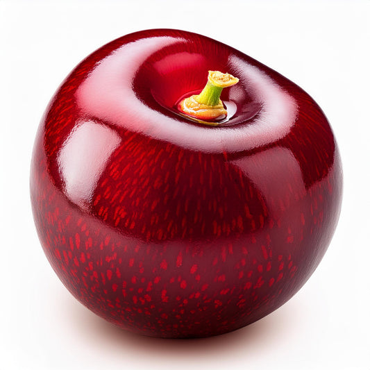 Aromatizante alimentario de cereza ácida - Profesional de alta potencia - 250 ml