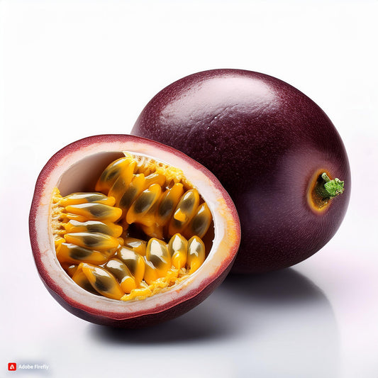 Aromatizante alimentario de maracuyá - Profesional de alta potencia - 250 ml